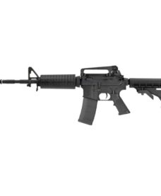 Fusil airsoft M4 A1 GBBR VFC