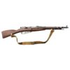 Fusil airsoft Mosin-Nagant M44 CO2