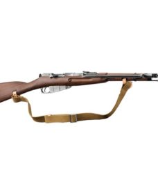 Fusil airsoft Mosin-Nagant M44 CO2