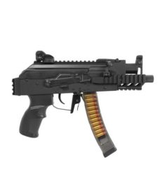 Fusil airsoft PRK9 AEG ETU