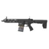 Fusil airsoft TR16 AEG SBR 308 MKII ETU