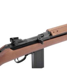 Fusil airsoft USM1 Carbine CO2 GBB