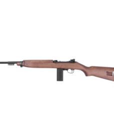 Fusil airsoft USM1 Carbine CO2 GBB