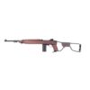 Fusil airsoft USM1 Paratrooper CO2 GBBR