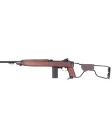 Fusil airsoft USM1 Paratrooper CO2 GBBR