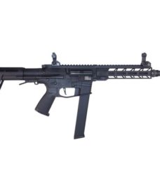 Fusil airsoft X9-8 NEMESIS Noir AEG Classic Army