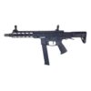 Fusil airsoft X9-8 NEMESIS Noir AEG Classic Army