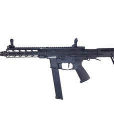 Fusil airsoft X9-8 NEMESIS Noir AEG Classic Army