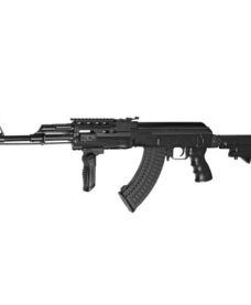 Fusil AK Arsenal AR-M7T SLV Pack complet