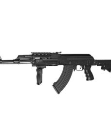 Fusil AK Arsenal AR-M7T SLV Pack complet