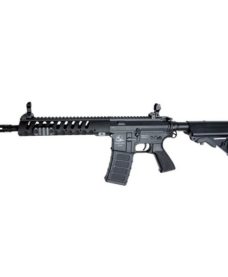 Fusil Armalite M15 airsoft Light Tactical AEG