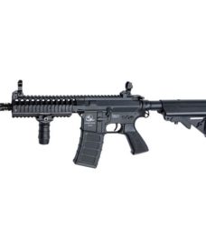 Fusil Armalite M15 airsoft operator AEG