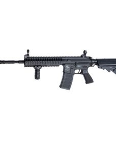 Fusil Armalite M15 airsoft ranger AEG