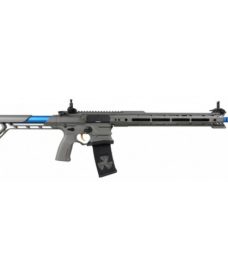 Fusil BAMF Team Cobalt Kinetic ETU AEG