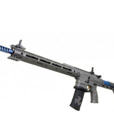 Fusil BAMF Team Cobalt Kinetic ETU AEG