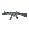 Fusil CA5A4 AEG Tactical Lighted Forearm métal Classic Army