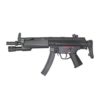 Fusil CA5A5 AEG Tactical Lighted Forearm Full Métal Classic Army