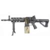 Fusil CM16 AEG LMG airsoft