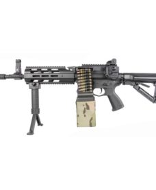 Fusil CM16 AEG LMG airsoft