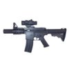 Fusil DLV D2808 AEG airsoft Pack complet