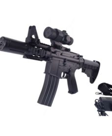 Fusil DLV D2808 AEG airsoft Pack complet