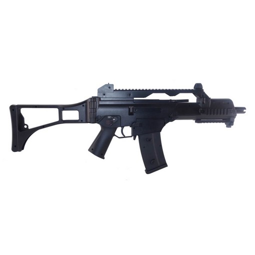 Fusil DLV D68 AEG airsoft Pack complet