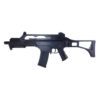 Fusil DLV D68 AEG airsoft Pack complet
