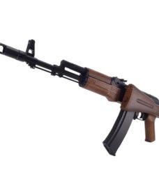 Fusil DLV D74 AEG airsoft Pack complet