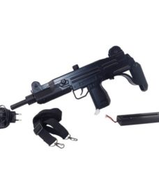 Fusil DLV D91 Pack complet AEG