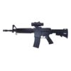 Fusil DLV D92 AEG airsoft Pack complet
