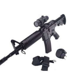 Fusil DLV D92 AEG airsoft Pack complet