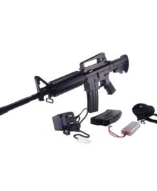 Fusil DLV D94 AEG airsoft Pack complet