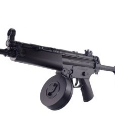 Fusil DLV D95B Pack complet AEG