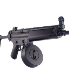 Fusil DLV D95B Pack complet AEG