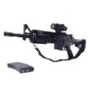 Fusil DLV D96 AEG airsoft Pack complet