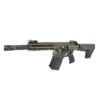 Fusil DT-4 Double barrel AEG Classic Army