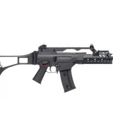 Fusil G36 AEG RIS airsoft G&G