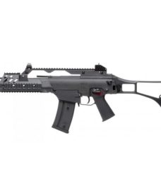 Fusil G36 AEG RIS airsoft G&G