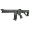 Fusil GC16 airsoft Predator Battleship Grey