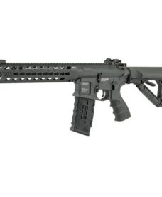 Fusil GC16 airsoft Predator Battleship Grey