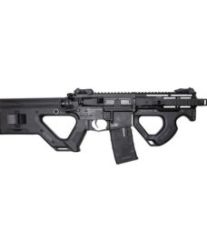 Fusil HERA ARMS CQR SSS AEG Noir