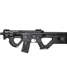 Fusil HERA ARMS CQR SSS AEG Noir