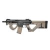 Fusil HERA ARMS CQR SSS Noir/Tan AEG