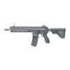 Fusil HK 416 A5 airsoft BK Full Métal GBB