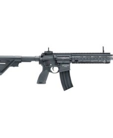 Fusil HK 416 A5 airsoft Full Métal AEG