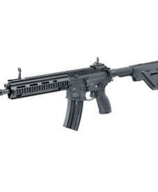 Fusil HK 416 A5 airsoft Full Métal AEG