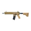 Fusil HK 416 A5 RAL8000 airsoft Full Métal AEG