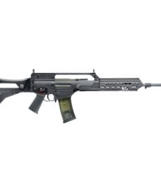 Fusil H&K G36 AEG Mosfet ETU