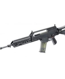 Fusil H&K G36 AEG Mosfet ETU