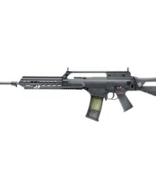 Fusil H&K G36 AEG Mosfet ETU